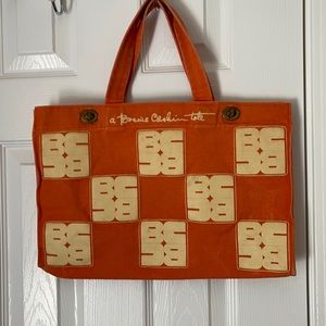 COPY - Bonnie CASHIN Totes for D. Klein